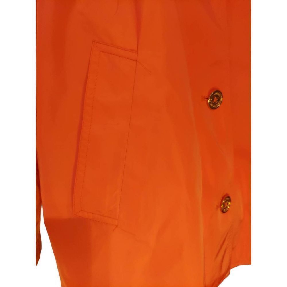 Ralph Lauren Citrus Trench View 5